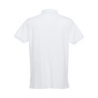 Polo stretch homme ambulancier | Sanipod