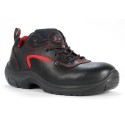 Chaussure basse de sécurité en cuir hydrofuge  - GARSPORT : Pointure:39