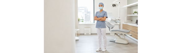 Tenues dentistes