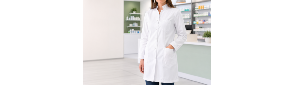 Blouses Pharmacie
