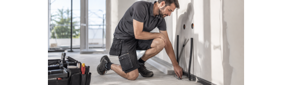 Short de travail professionnels