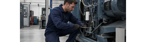 Bleu de travail Professionnel