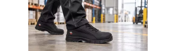Chaussures de sécurité s3