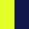 Marine/Jaune