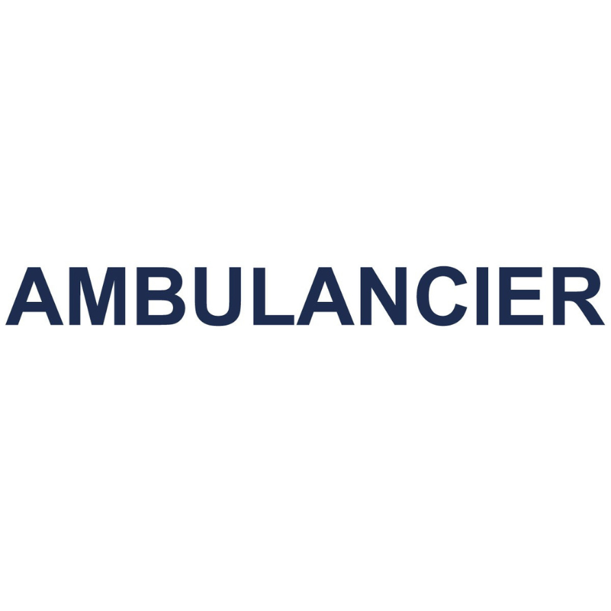 ambulancier