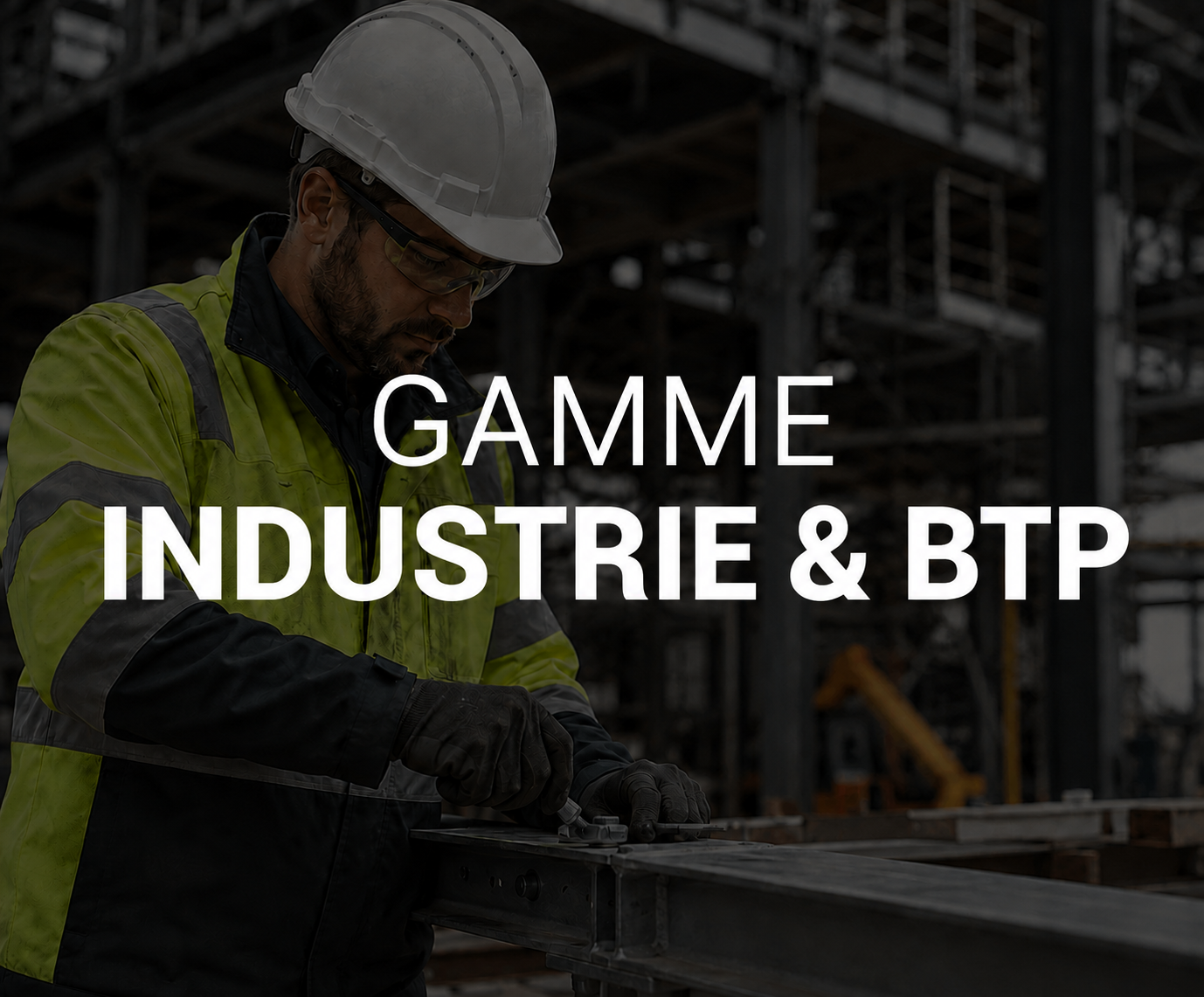 Industrie & BTP