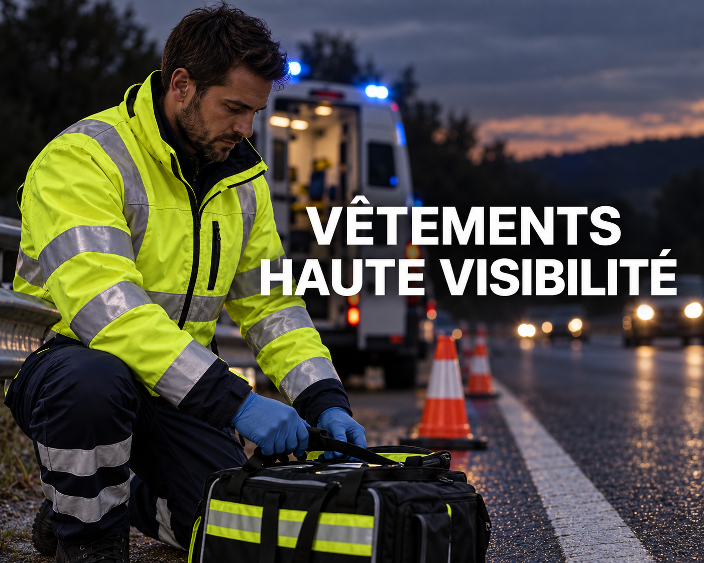 Haute visibilité