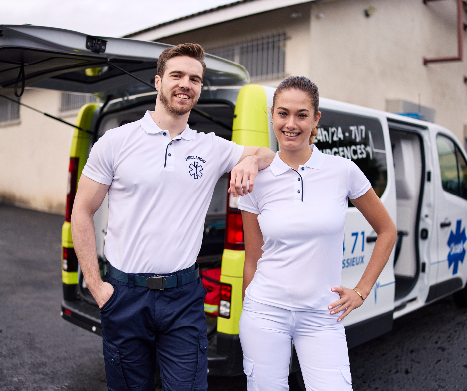 Promotion T-Shirts et Polos