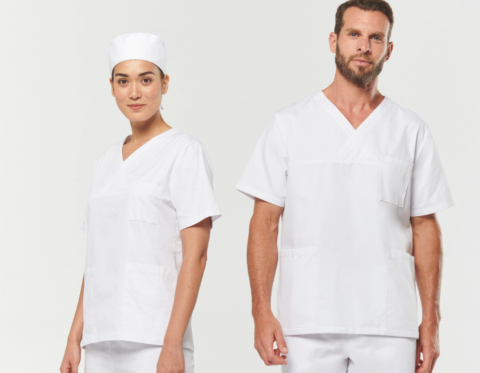 NOUVEAUTÉS VÊTEMENTS PROFESSIONNELS
